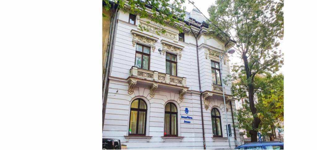 Boutique Hotel Amzei 4*