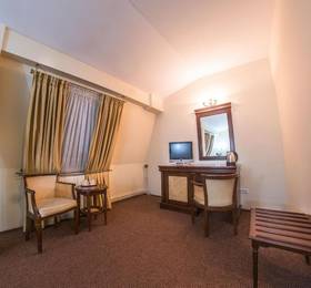 Туры в Boutique Hotel Amzei в Румынии