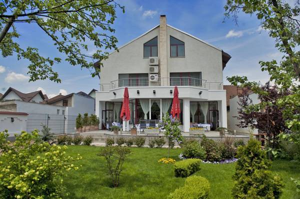 Pension Casa Jasmine 4* Румыния, Брашов