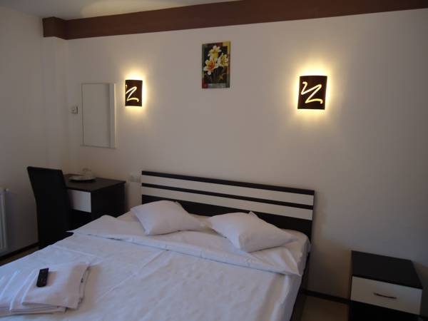 Pension Casa Floraly 3* Румыния, Брашов