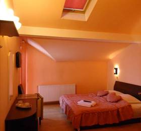 Pension Casa Floraly в Брашове