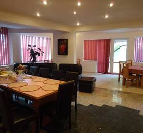 Туры в Pension Casa Floraly в Румынии