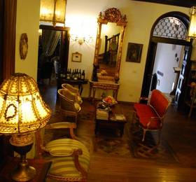 Отдых в Scala Boutique-Hotel - Румыния, Бухарест