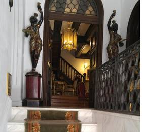 Туры в Scala Boutique-Hotel в Румынии