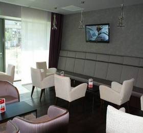 Туры в Hotel Ramada Pitesti в Румынии