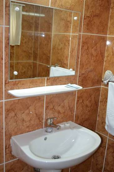 Pensiunea Casa Tepes 3* Румыния, Брашов