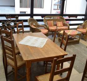 Pensiunea Casa Tepes в Брашове