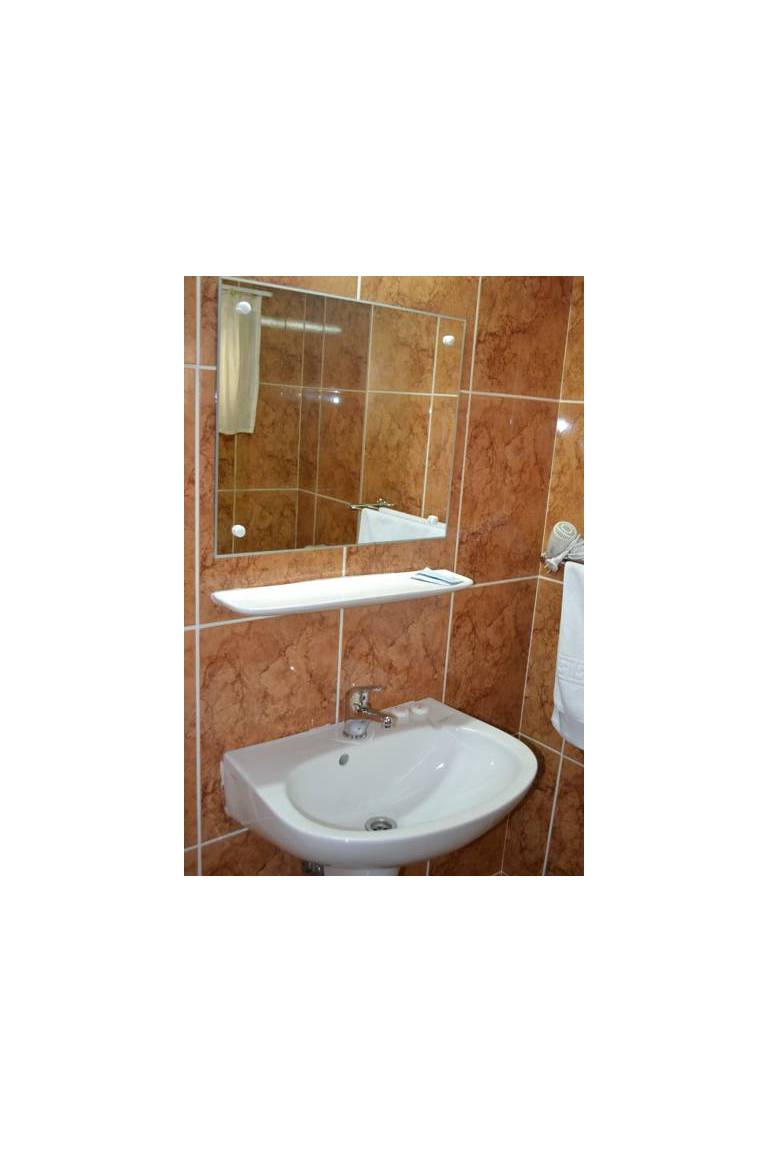 Pensiunea Casa Tepes