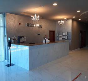 Hotel Florida Mamaia в Мамая