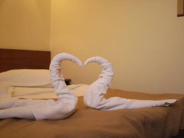 City Hotel Bucharest 3* Румыния, Бухарест
