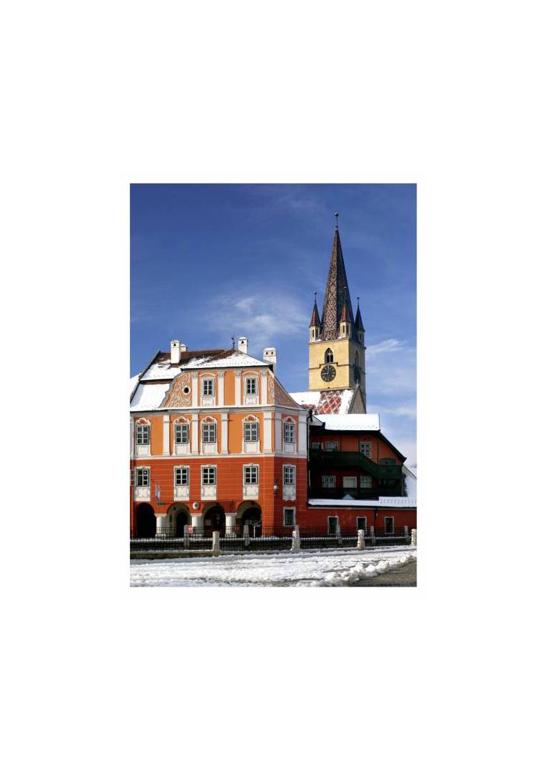 Hotel Casa Luxemburg