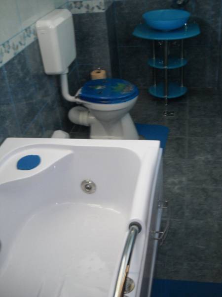 Pension La Noblesse 3*
