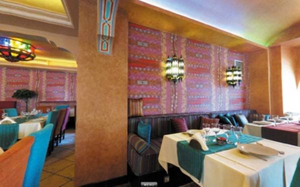 Hotel Piccolo Mondo