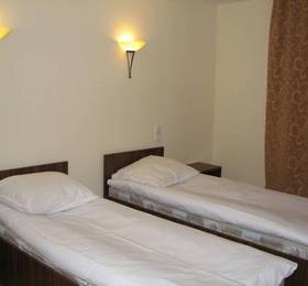 Отдых в Pension Casa Bianca - Румыния, Сибиу