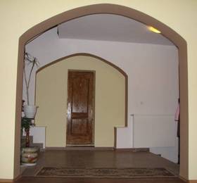 Pension Casa Bianca в Сибиу