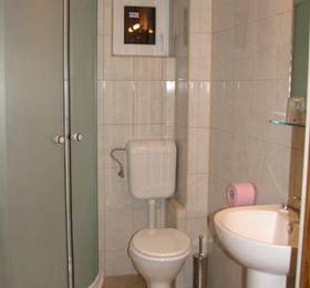 Pension Casa Bianca в Сибиу