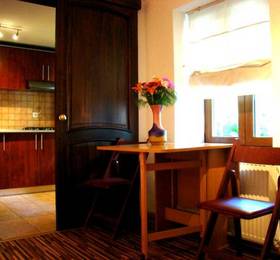Отдых в Apartament Dragoner  - Румыния, Сибиу