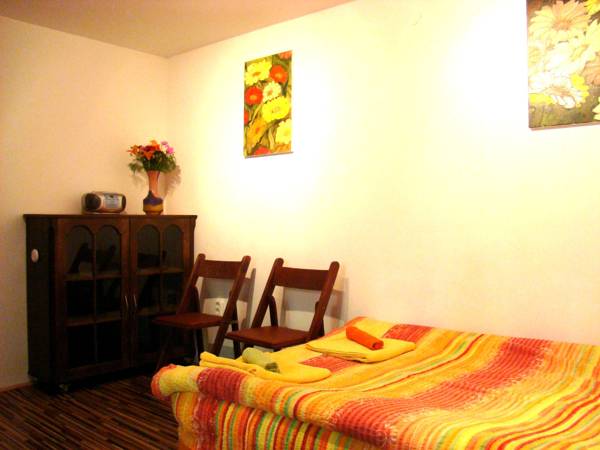 Apartament Dragoner 