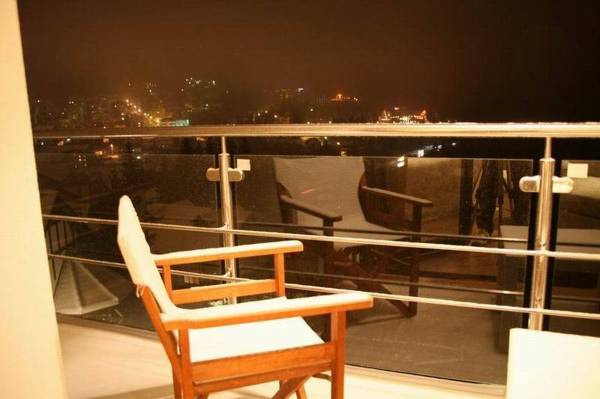 Mythos Luxury Rooms 3* Румыния, Предял