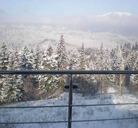 Mythos Luxury Rooms в Предяле