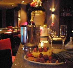 Туры в Mythos Luxury Rooms в Румынии