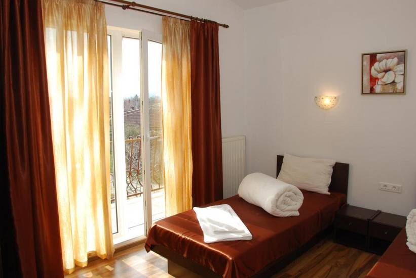 Pension Casa Cionca  3* Румыния, Клуж-Напока