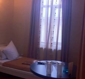 Zava Boutique Hotel в Бухаресте