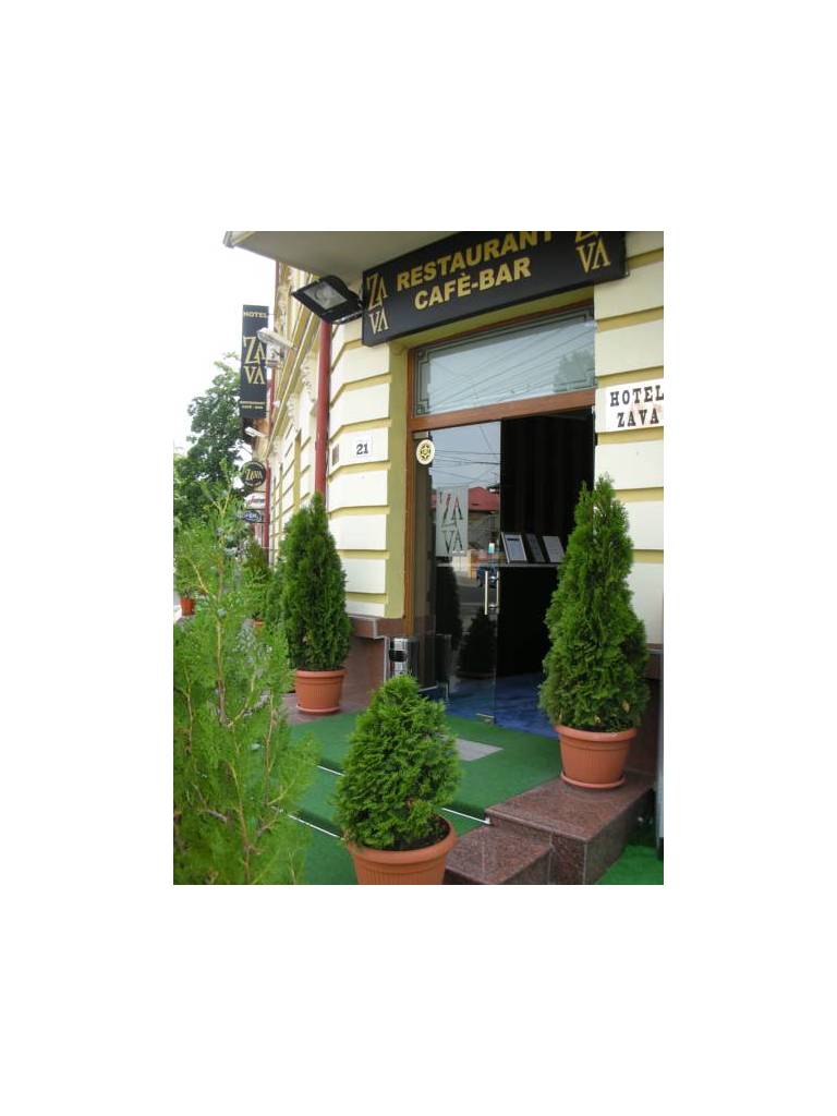 Zava Boutique Hotel