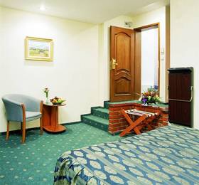 Туры в Hotel Caro Horoscop в Румынии