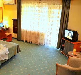 Hotel Caro Horoscop в Бухаресте