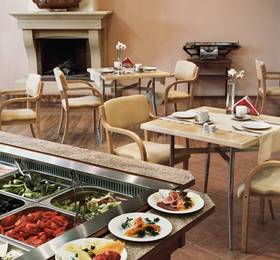 Отдых в Hotel Caro Horoscop - Румыния, Бухарест