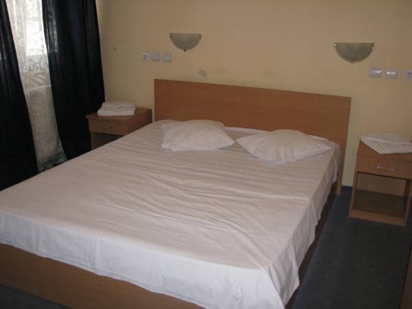 Das President Hotel  2* Румыния, Бухарест