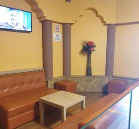 Das President Hotel  в Бухаресте