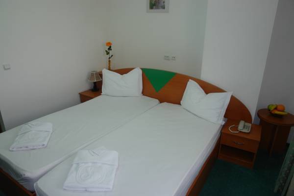 Hotel Sir Colentina 2* Румыния, Бухарест