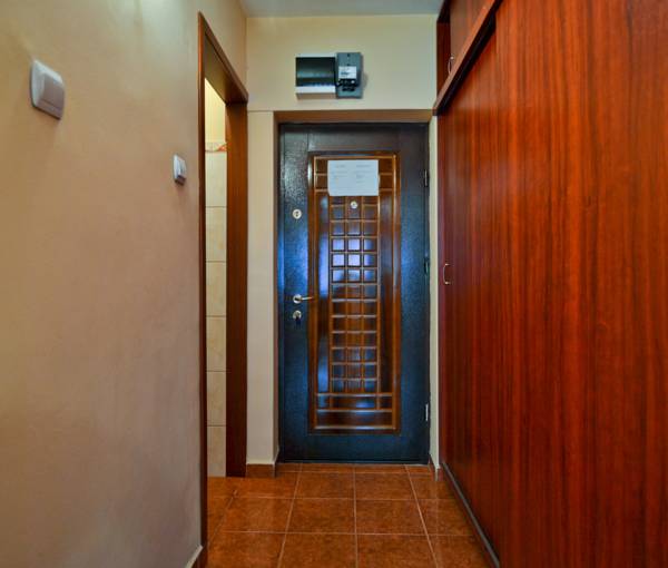Apartament Cismigiu  Румыния, Бухарест
