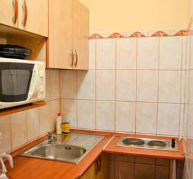 Отдых в Apartament Cismigiu  - Румыния, Бухарест
