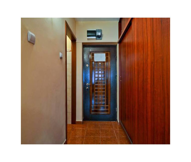 Apartament Cismigiu 