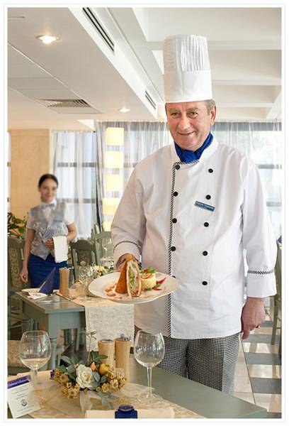 Continental Suceava 3*