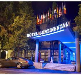 Отдых в Continental Suceava - Румыния, Сучава