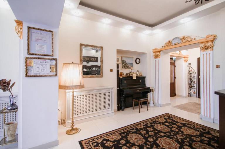 Hotel Royal Craiova