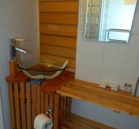 Cabana Stana Regala  в Синаи