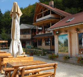 Отдых в Cabana Stana Regala  - Румыния, Синая