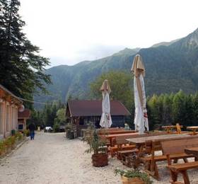 Отдых в Cabana Stana Regala  - Румыния, Синая