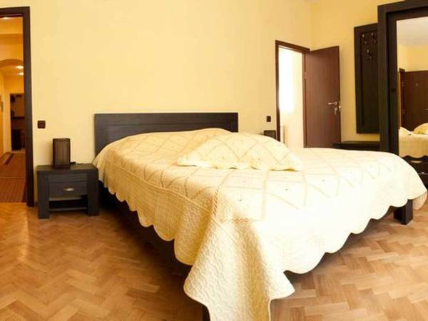 Casa Vacanza Brasov