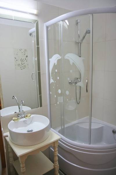 Vila Retezat Sinaia 2*
