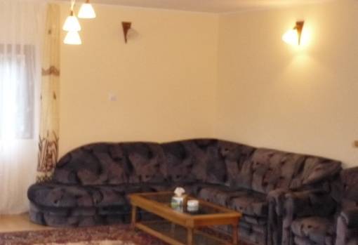 Apartamente Private Румыния, Синая