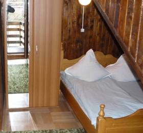 Apartamente Private в Синаи