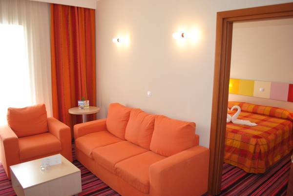 Golden Tulip Mamaia 4* Румыния, Мамая