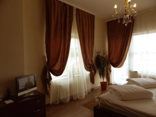 Ave Hotel Victoriei 3* Румыния, Бухарест