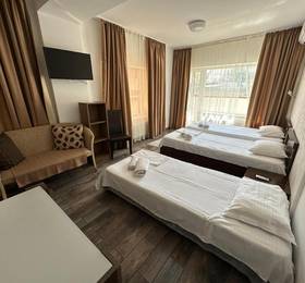 Ave Hotel Victoriei в Бухаресте